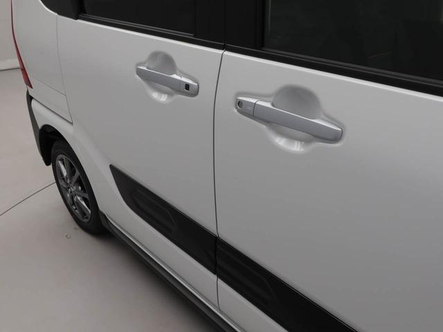 タントファンクロス(愛知県)の中古車