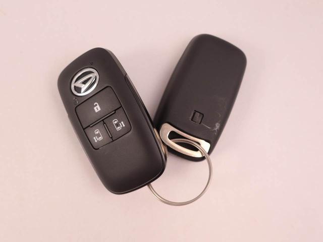 タントファンクロス(愛知県)の中古車
