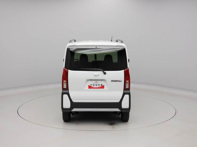 タントファンクロス(愛知県)の中古車