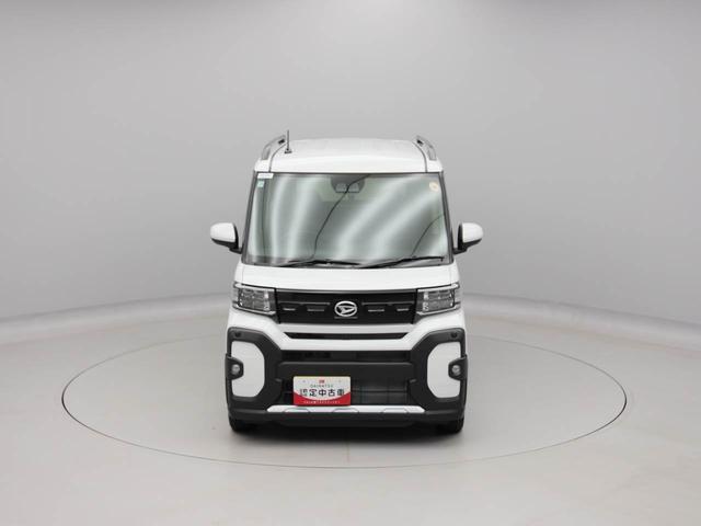 タントファンクロス(愛知県)の中古車
