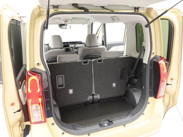 タントXキーフリー(愛知県)の中古車