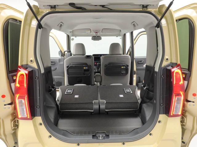 タントXキーフリー(愛知県)の中古車