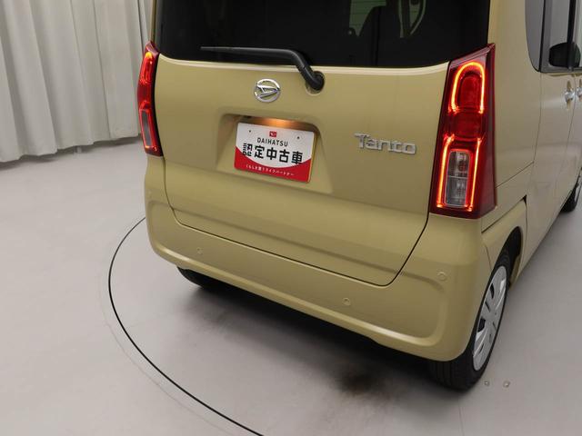 タントXキーフリー(愛知県)の中古車