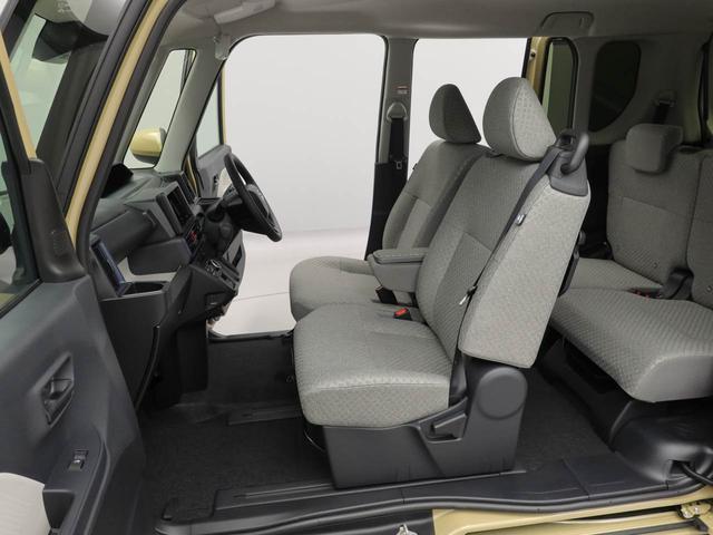 タントXキーフリー(愛知県)の中古車