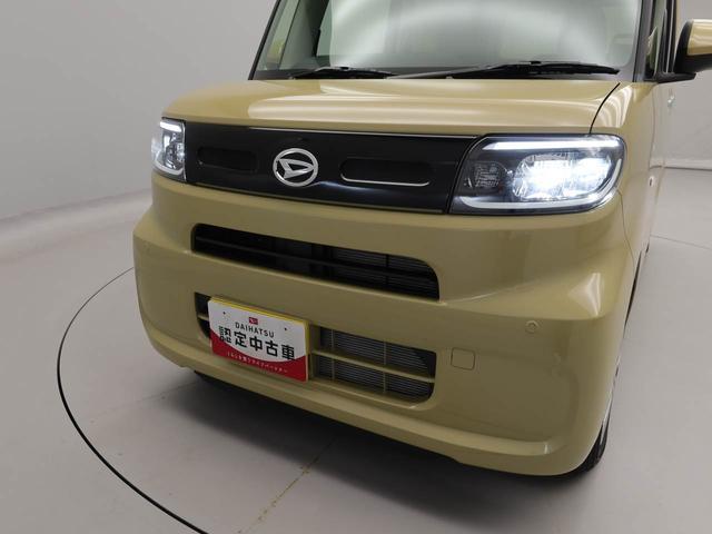 タントXキーフリー(愛知県)の中古車
