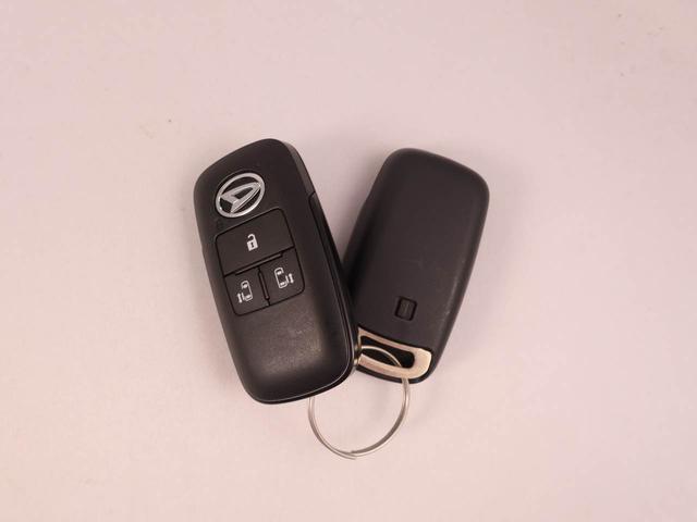 タントXキーフリー(愛知県)の中古車