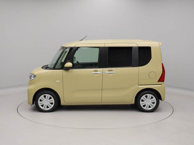 タントXキーフリー(愛知県)の中古車