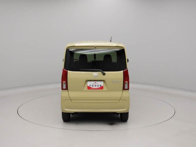タントXキーフリー(愛知県)の中古車