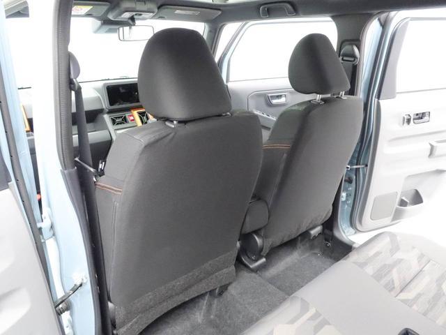 タフトＧキーレス　バックカメラ　スマートアシスト（愛知県）の中古車