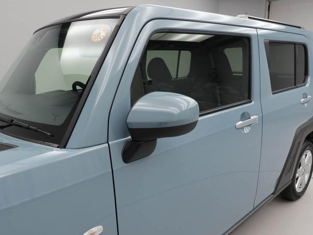 タフトＧキーレス　バックカメラ　スマートアシスト（愛知県）の中古車