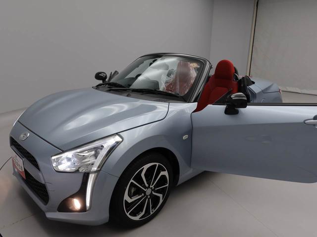 コペンローブSDナビ・ETC・ドライブレコーダー・キーフリー(愛知県)の中古車