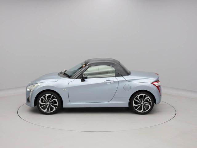 コペンローブSDナビ・ETC・ドライブレコーダー・キーフリー(愛知県)の中古車