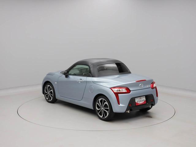 コペンローブSDナビ・ETC・ドライブレコーダー・キーフリー(愛知県)の中古車