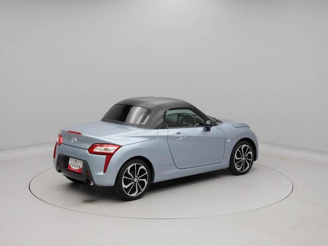 コペンローブSDナビ・ETC・ドライブレコーダー・キーフリー(愛知県)の中古車