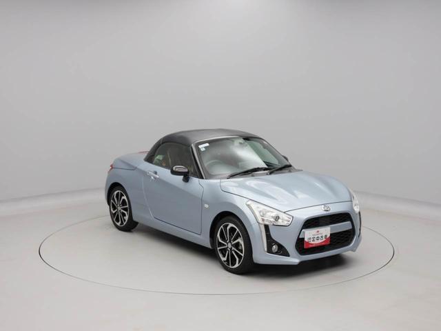 コペンローブSDナビ・ETC・ドライブレコーダー・キーフリー(愛知県)の中古車