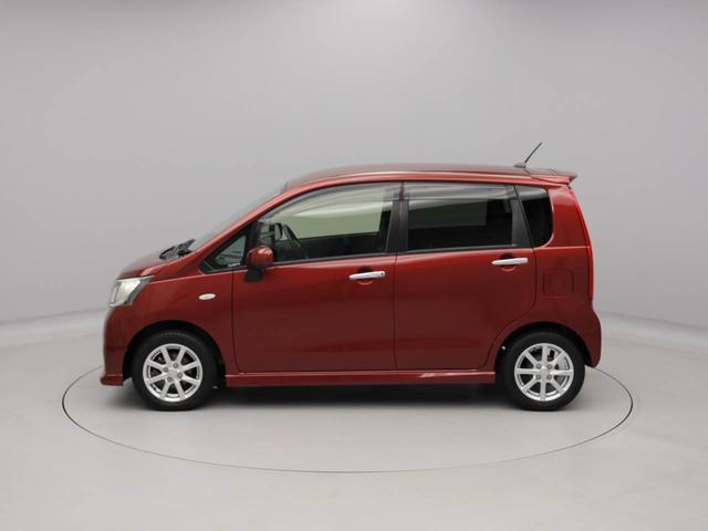 ムーヴL VSスマートセレクションSAナビ バックモニター ドライブレコーダー(愛知県)の中古車