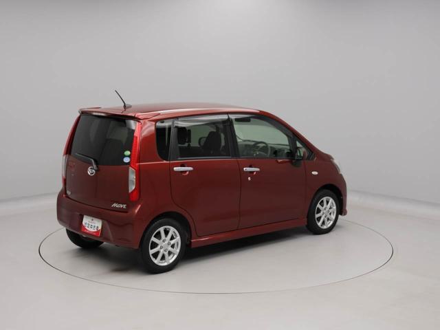 ムーヴL VSスマートセレクションSAナビ バックモニター ドライブレコーダー(愛知県)の中古車