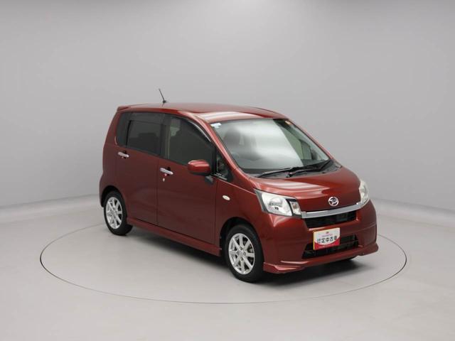 ムーヴL VSスマートセレクションSAナビ バックモニター ドライブレコーダー(愛知県)の中古車