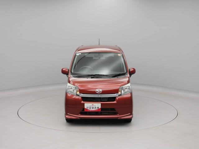 ムーヴL VSスマートセレクションSAナビ バックモニター ドライブレコーダー(愛知県)の中古車