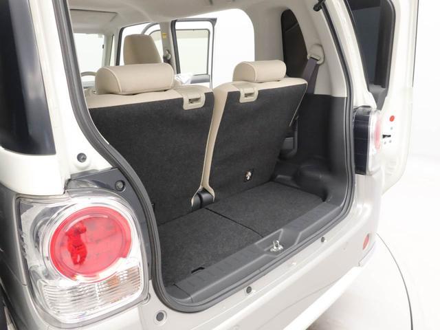 ムーヴキャンバスGメイクアップ SAII(愛知県)の中古車