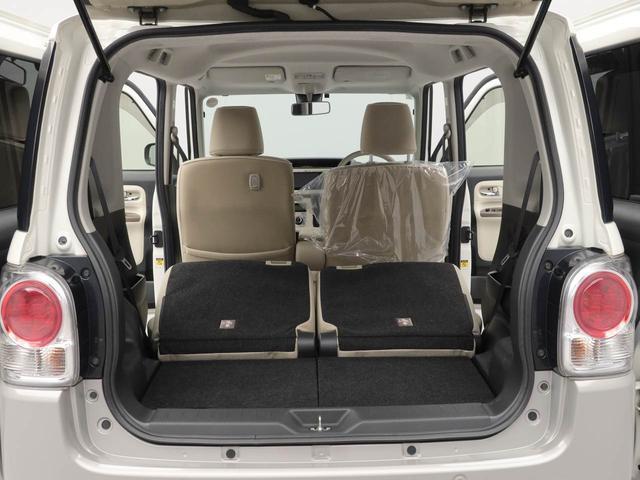 ムーヴキャンバスGメイクアップ SAII(愛知県)の中古車