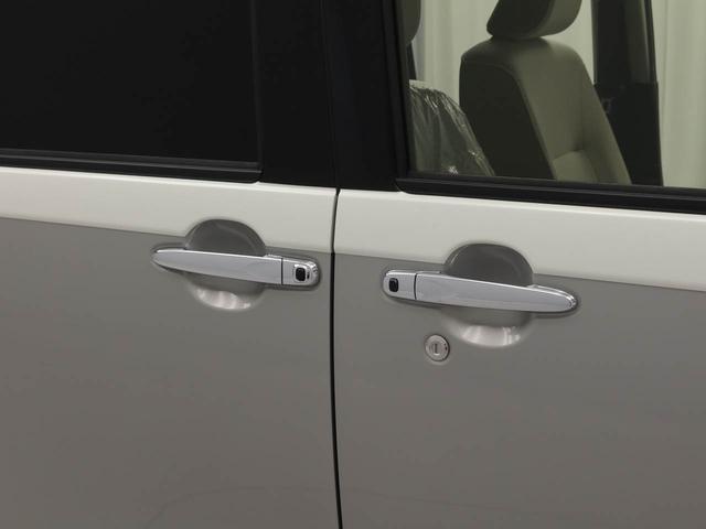 ムーヴキャンバスGメイクアップ SAII(愛知県)の中古車