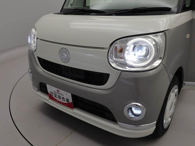 ムーヴキャンバスGメイクアップ SAII(愛知県)の中古車
