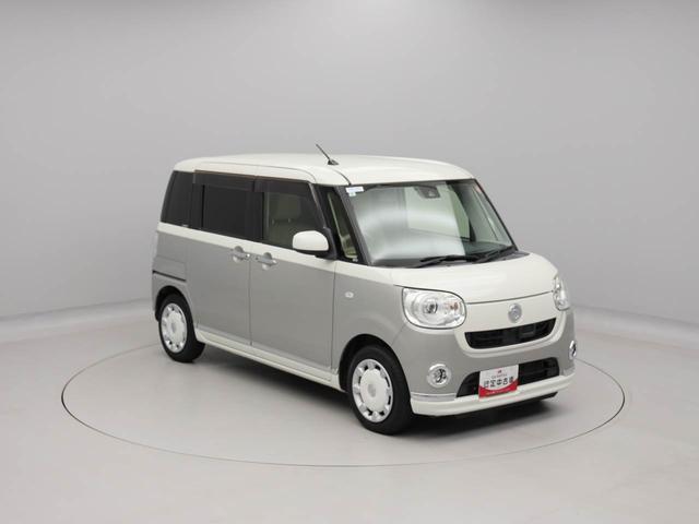ムーヴキャンバスGメイクアップ SAII(愛知県)の中古車