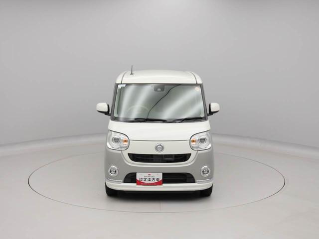 ムーヴキャンバスGメイクアップ SAII(愛知県)の中古車