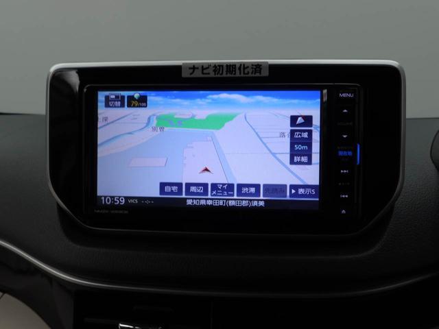 ムーヴXリミテッドII SAIIIメモリナビ バックカメラ シートヒーター スマートキー 衝突軽減ブレーキ CD(愛知県)の中古車