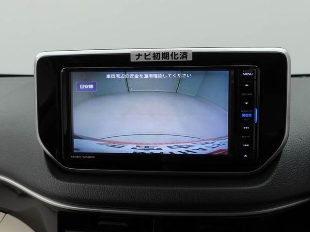 ムーヴXリミテッドII SAIIIメモリナビ バックカメラ シートヒーター スマートキー 衝突軽減ブレーキ CD(愛知県)の中古車
