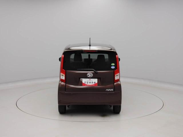 ムーヴXリミテッドII SAIIIメモリナビ バックカメラ シートヒーター スマートキー 衝突軽減ブレーキ CD(愛知県)の中古車