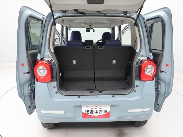 ムーヴキャンバスセオリーX(愛知県)の中古車