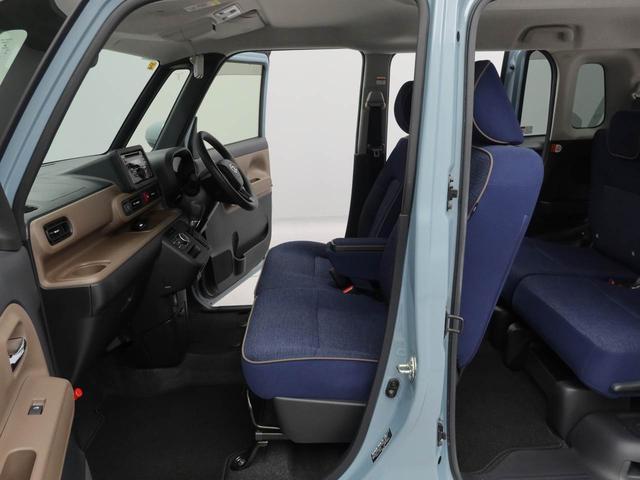 ムーヴキャンバスセオリーX(愛知県)の中古車
