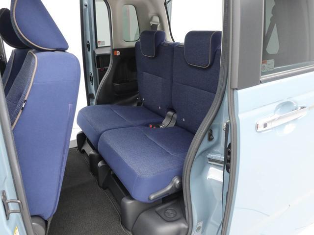 ムーヴキャンバスセオリーX(愛知県)の中古車