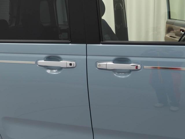 ムーヴキャンバスセオリーX(愛知県)の中古車