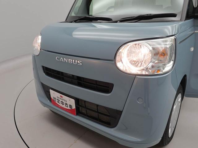ムーヴキャンバスセオリーX(愛知県)の中古車