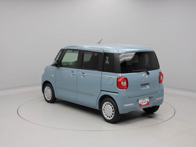 ムーヴキャンバスセオリーX(愛知県)の中古車