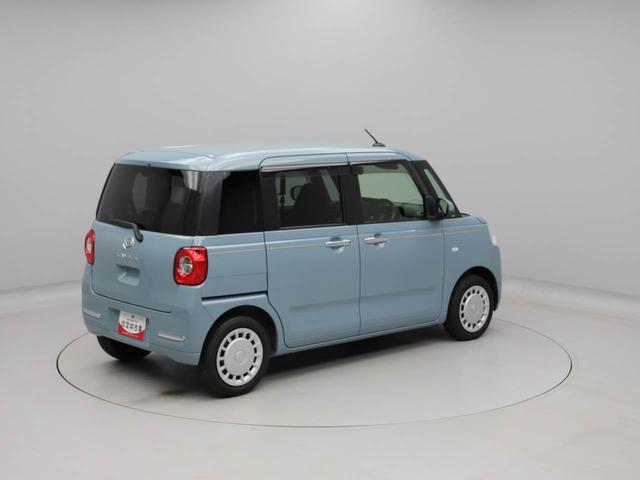 ムーヴキャンバスセオリーX(愛知県)の中古車