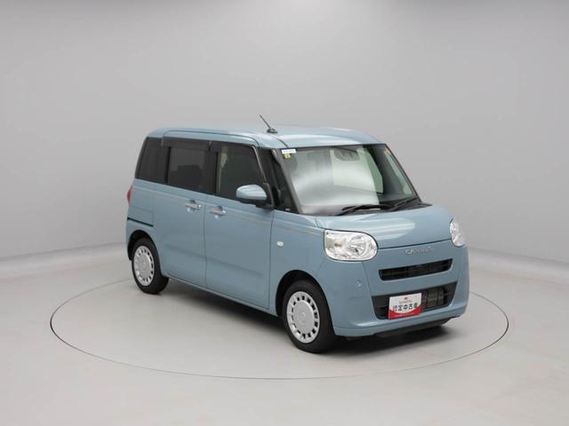 ムーヴキャンバスセオリーX(愛知県)の中古車