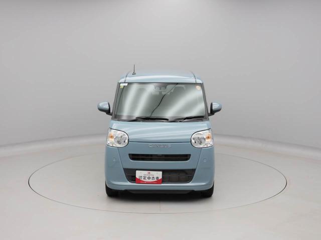 ムーヴキャンバスセオリーX(愛知県)の中古車