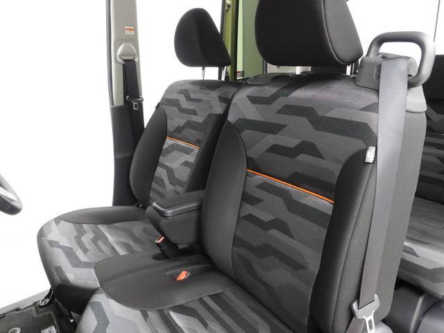 タントファンクロスターボ 両側電動スライドドアターボ車 オーディオレス バックカメラ LEDヘッドライト シートヒーター アルミホイール アイドリングストップ プッシュスタート エアバック ABS CVT キーフリー(愛知県)の中古車