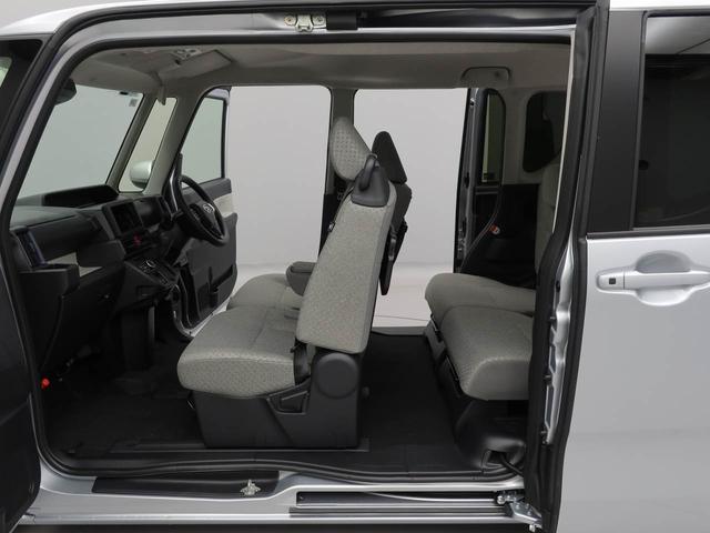 タントXキーフリー(愛知県)の中古車
