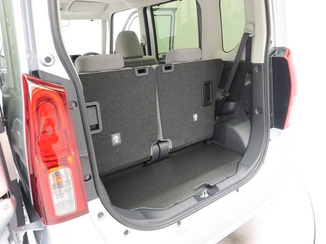 タントXキーフリー(愛知県)の中古車