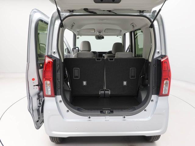 タントXキーフリー(愛知県)の中古車