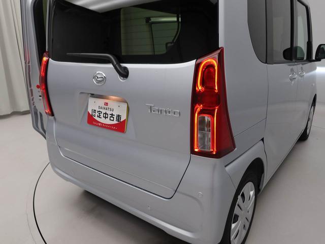 タントXキーフリー(愛知県)の中古車