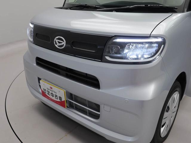 タントXキーフリー(愛知県)の中古車