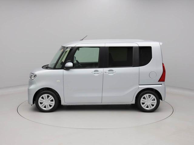 タントXキーフリー(愛知県)の中古車