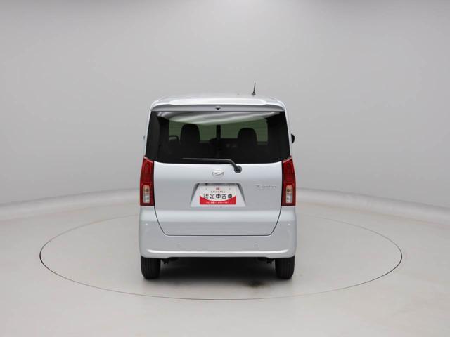 タントXキーフリー(愛知県)の中古車