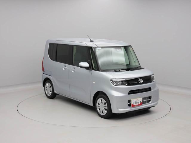 タントXキーフリー(愛知県)の中古車